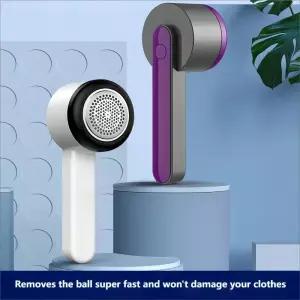 보풀제거기 니트보풀제거 일본 코트 가정용 보푸라기제거 보풀제거기 슬레이트 손상없는 실용적 방울