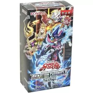 애니메이션 유희왕 링크 팩 유희왕카드 프로텍터 크로니클 수집 부스터팩 스트럭처덱 2024