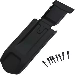 서론 리어 머드가드 펜더 베이스 보호용 내부 플레이트 세이웨이 X /S 라이트 비 전기 더트 바이크