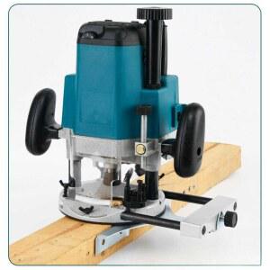 목공 홈파기 가이드 트리밍 전동 루터 장부 조각 목공용 나무홈파는기계 목공루터 표준