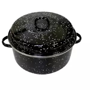 키친아트 냄비 밤 고구마 생선 직화 범랑 26cm