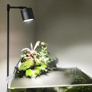 어항스팟조명 LED 수초등 어항등 물고기 스포트라이트 수족관 스팟