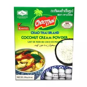 차오 타이 코코넛 크림 파우더 370g
