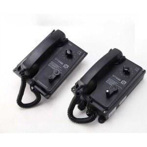 선박용 벽걸이전화기 자동 선박 보트 수신 직접 HSC 12Q 해양 통신기 소음방지 통과