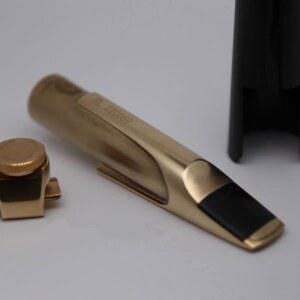 마우스 색소폰 스틸 액세서리 실리콘 클립 고무 1x 구리 가능