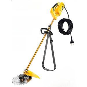 전동예초기 유선 잔디깍기 잡초 벌초 트리머