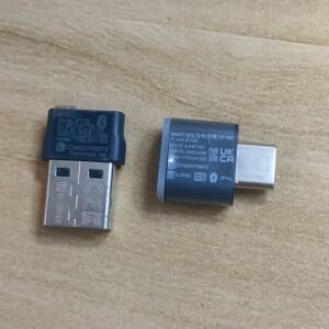 Plantronics POLY BT700용 Bluetooth 동글 USB-A 어댑터