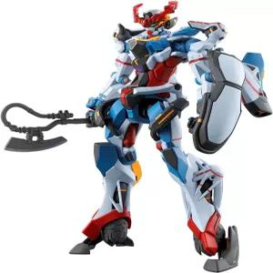 Bandai Hobby - Mobile Suit Gundam GQuuuuuuX 1 HG 1/144 Model Kit