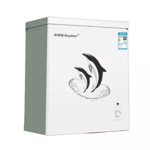 초저온 급속냉동기 참치냉동고 소형 맥주잔 업소용