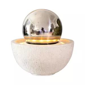 실내분수대 인공폭포 소형 가정용 분수대 사무실 실내