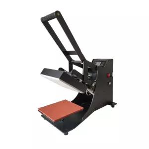 열전사 압축 프레스 가열 라벨링 소형 다리미 프린트 히팅프레스