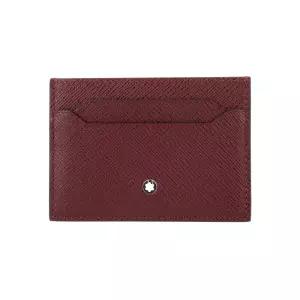 남성 사토리얼 5cc 카드 지갑(199375)