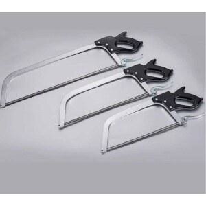 정육점 냉동 고기 뼈 전용 갈비뼈 톱 해체 도축 주방 뼈용 족발