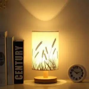 ( )인더무드 밝기조절 원형 무드등 USB LED 조명