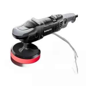 SPTA폴리셔 RO502 셀프광택 폴리싱패드 자동차광택