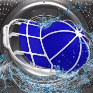 [알티피아]캡모자 세탁망 변형방지 건조 보관용 야구모자 세탁틀