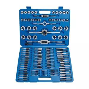 스파이럴 공구 가공 탭 단일상품 스텐 탭핑 나사 세트