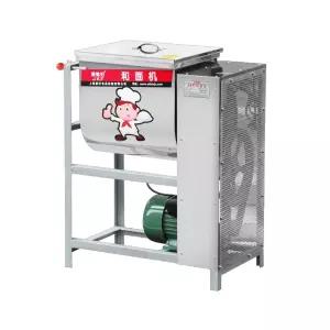 빵 기계 전동 자동 업소용 제빵 반죽기 믹서 대용량 밀가루 베이커리 베이킹 만두