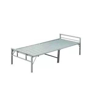 접이식 철제 받침대 원룸 침대프레임 베드 매트리스 깔판
