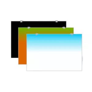 백라이트 어항 해수어 백스크린 수족관 조명 LED