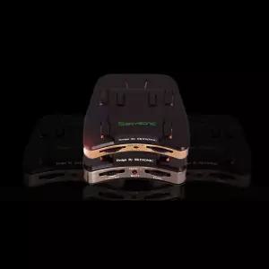 우쿨렐레픽업 우쿠렐레 PKU9 픽업 액세사리 악기소품