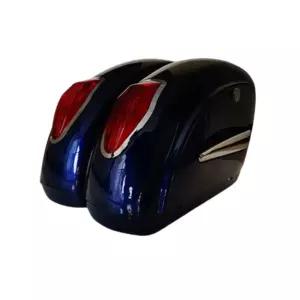 오토바이 박스 리어탑 백 바이크 악세사리 할리 사이드 데이비슨