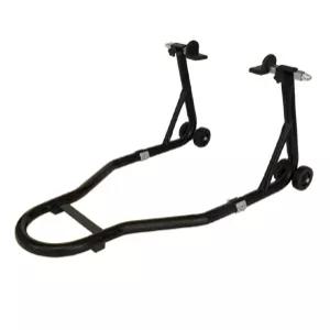 리프트 스탠드 오토바이 프레임 뒷바퀴 정비 바이크 스텐드 이동식