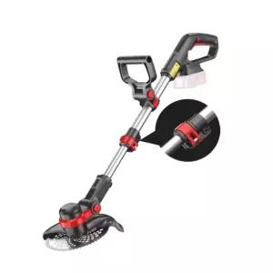 무선 깎기 전동 예초기 관리 잔디 벌초 제초기 충전식 충전