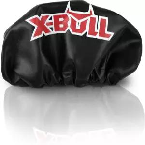 ATV/UTV 윈치용 X-BUL 방수 윈치 커버 커버는 2500 - 4500파운드에 적합합니다