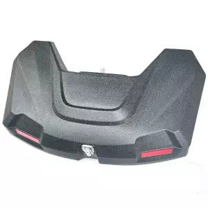 사발이 트렁크 방수 사륜오토바이 리어백 탑박스 ATV