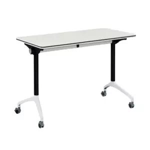 접이식 강의실 연수용 책상 회의 테이블 학원용