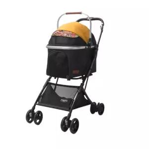 강아지 산책 개모차 펫 고양이 유모차 분리형