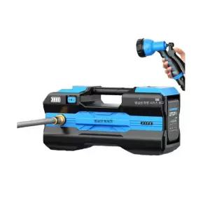 소형 물펌프 워터 펌프 급수 미니양수기 무선 충전식