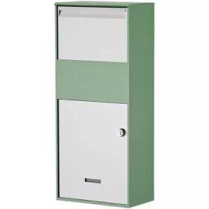 무인 책반납함 수거함 무인택배 책 반납통 사서함 철제 캐비넷 반납기 학교 우체통