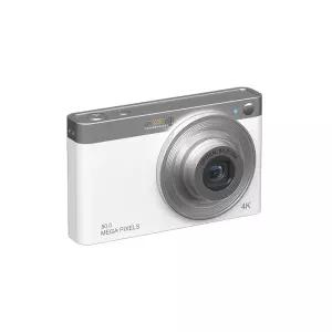 빈티지 옛날 고화질 디지털 카메라