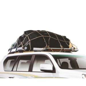 자전거 오토바이 오프로드 차량 루프랙 짐망 탄성망 자동차 루프 네트용 커버