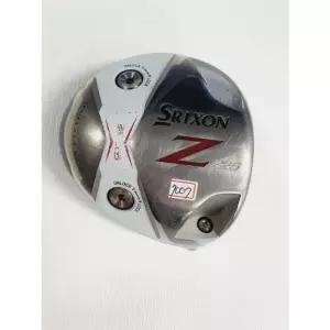 스릭슨 Z725 드라이버헤드 9.5도