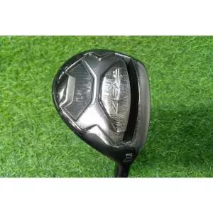 유틸 테일러메이드 RBZ BLACK L강도 25도 커버x