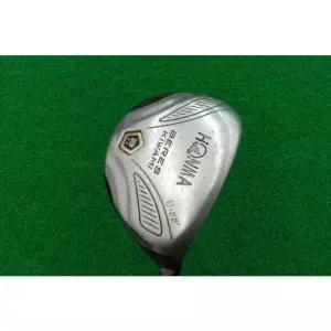 유틸 혼마 12 BERES KIWAMI 2스타 R강도 22도 커버x