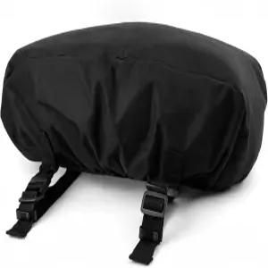 소형 윈치 커버 업그레이드된 헤비 듀티 방수 보호 2500~5500파운드 전기 트레일러 자외선 차단