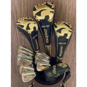 남성 존바이런 골프 고반발 풀세트 캐디백 포함 미사용 신품