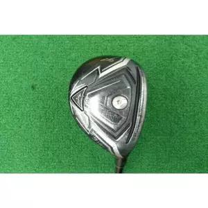 유틸 미즈노 GX S강도 19도 커버x