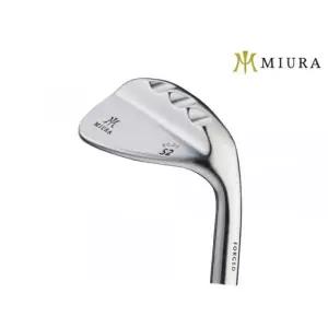 MIURA 미우라 K-Grind 2.0 웨지 헤드