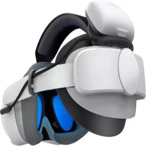 Pico4 울트라/울트라 엔터프라이즈 액세서리와 호환되는 배터리 업그레이드 콤보가 있는 BOBOVR P4U 스트랩