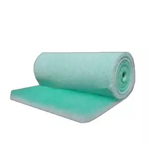 산업용 에어 바닥 부직포 도장부스 필터 체크 롤필터 도구 페인트 도장