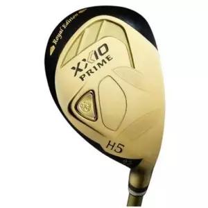 젝시오 프라임 로얄에디션 SP-1100K 6번 유틸리티 샤프트 R 미사용 신품 던롭정품