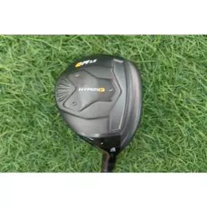 유틸 도깨비골프 QM 1.5 R강도 22도 커버x