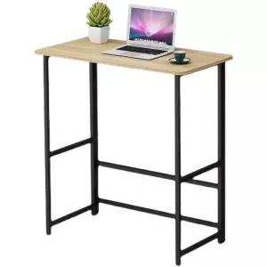 접이식 키높이 책상 노트북 테이블 폴딩 컴퓨터테이블 스탠딩