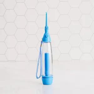 워터파워 펌핑식 구강세정기 수동 워터치실