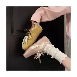 알마센 여성 워킹화 슈즈 모닝 루돌프 통굽 캐주얼 ADOR5